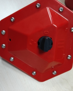 Trough floater plastic ACO 1/2" 1-3 bar